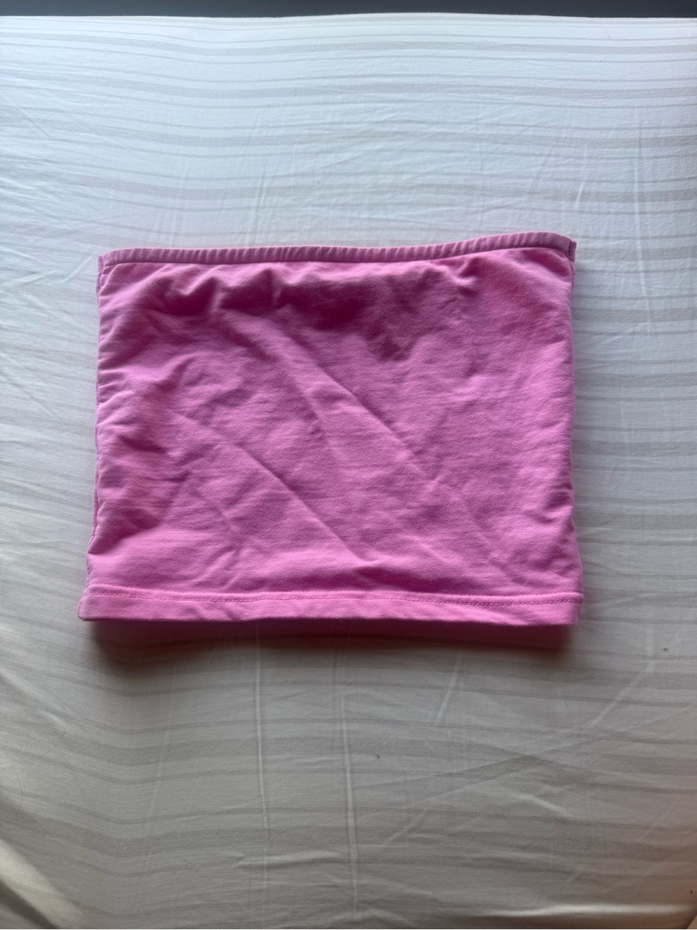 Pink Tube Too